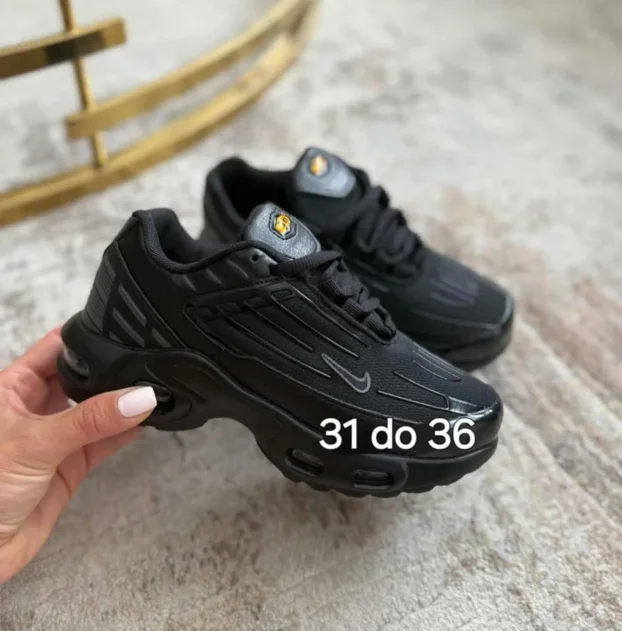 decije nike