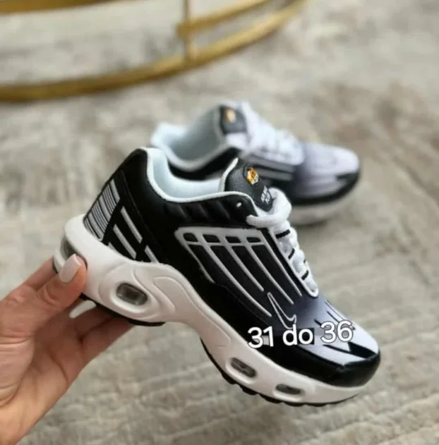 decije nike