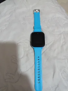 Tcl kids pametni sat Movetime MT40X plava