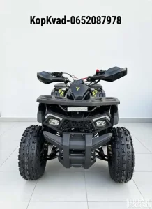 Tao motor-125cc Novoo!