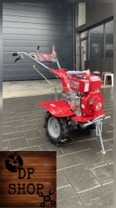 Motokultivator BENASSI 2 i 3 brzine - 4 modela - NOVO