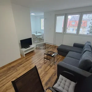Bele vode, 1.5 jednoiposoban, 45 m²