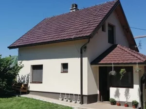 Potrebna kuća (za izdavanje), Borča, 2.0 dvosobna, 50 m²