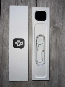 Apple watch SE