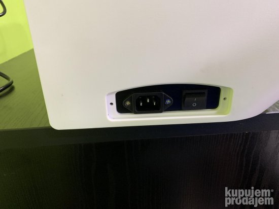 Kater ploter MBL H-440L opticki laserskim prepozn. konture