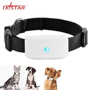 GPS lokator TKSTAR TK911 traker za pse - GARANCIJA 12 meseci