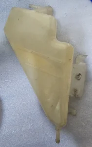 Suzuki GSXR 600/ 750 K4 - K5 ekspanziona posuda