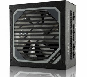LCPOWER Super Silent Modular LC1000M V2.31 1000W