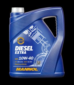 Diesel EXTRA 10W40 5L