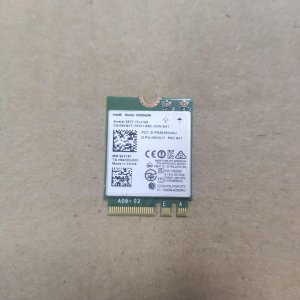 WiFi + Blutooth kartica za Dell Latitude E5570 8260NGW