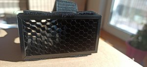 Difuzor za blic sace honeycomb softbox 47x80 mm
