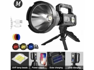 Led lampa reflektor sa postoljem Profesionalna