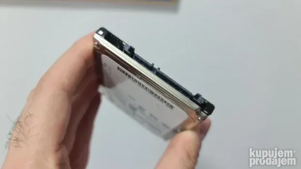 Hard disk za laptop 40gb (100% health) BR.5