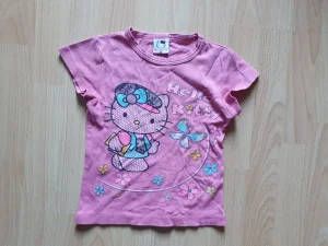 Hello Kitty - majica za devojcice