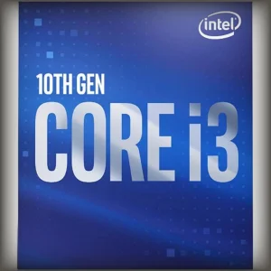INTEL Core i3-10105 3.70GHz