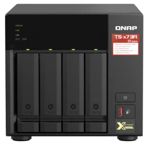 QNAP TS-473A-8G