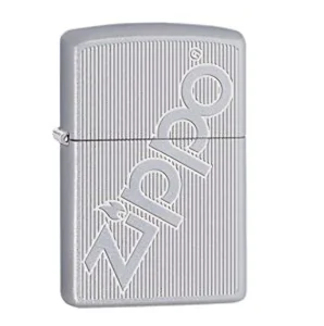 Nov ZIPPO Upaljac-Zippo Logo Desing