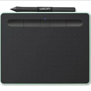 WACOM CTL-4100WLE-N Intuos S Bluetooth grafikus table Pista