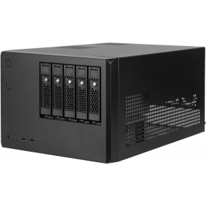 Silverstone Cs351