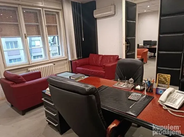 Kej, trosoban, 73m2