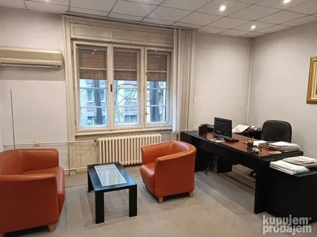 Kej, trosoban, 73m2