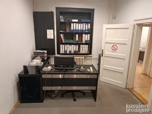 Kej, trosoban, 73m2