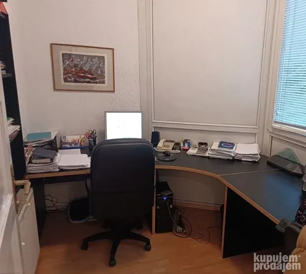 Kej, trosoban, 73m2