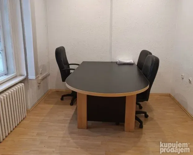 Kej, trosoban, 73m2