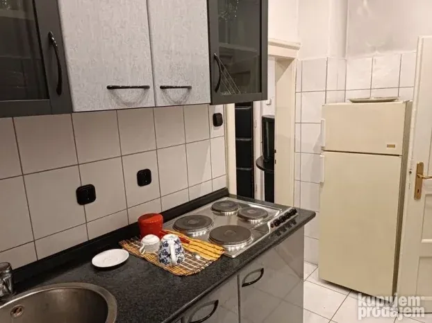 Kej, trosoban, 73m2