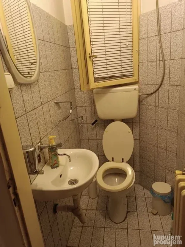 Kej, trosoban, 73m2