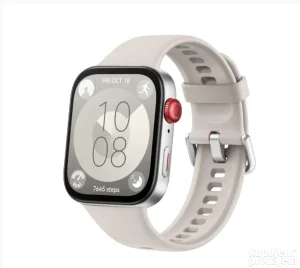 HUAWEI Watch Fit 3 white