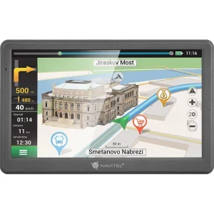 Navitel E700 EU RU