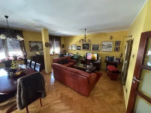 Četvorosoban 103m2 na Grbavici