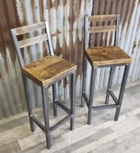 Barske stolice razno