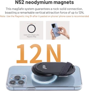 Pgytech drzac za telefon selfi