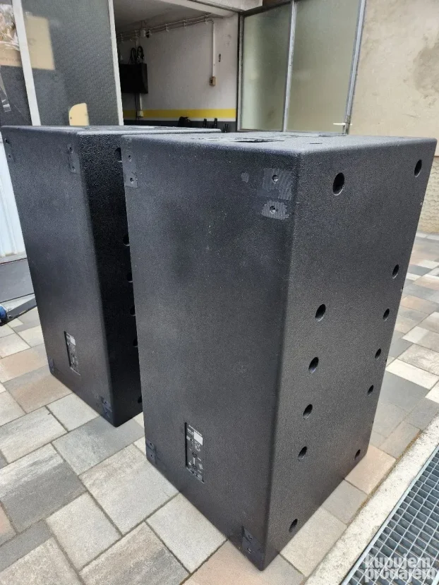 Dynacord Vl Sub 28
