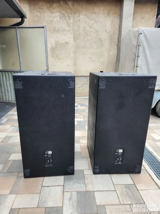 Dynacord Vl Sub 28