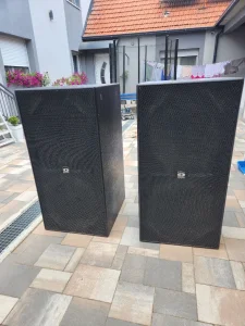 Dynacord Vl Sub 28