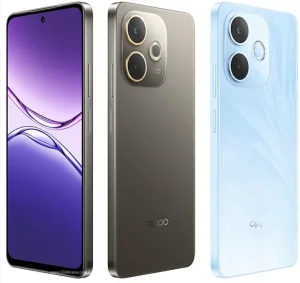 Oppo A5 Pro 5G 8-256GB