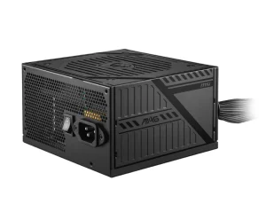 Napajanje Msi core A650BNL 650W black