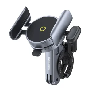 Drzac za telefon za bicikl Baseus PrimeTrip Series Magnetic