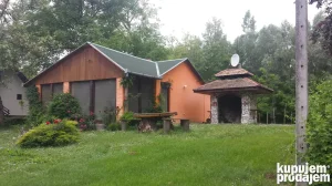 Sebesfok, Sombor, Bezdan, 2.0 dvosobna, 50 m²