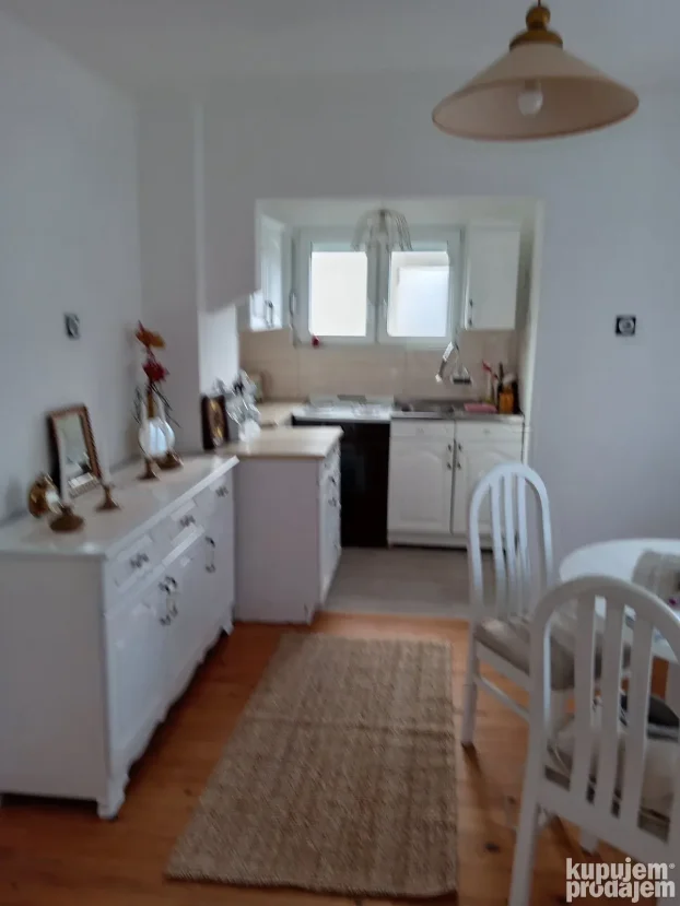 Gornji Milanovac, Centar, 2.0 dvosobna, 56 m²