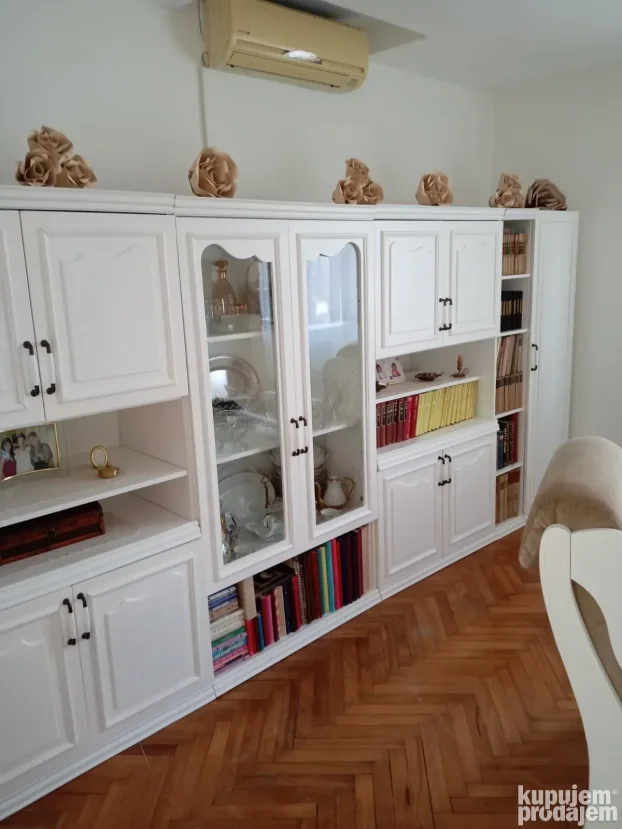 Gornji Milanovac, Centar, 2.0 dvosobna, 56 m²
