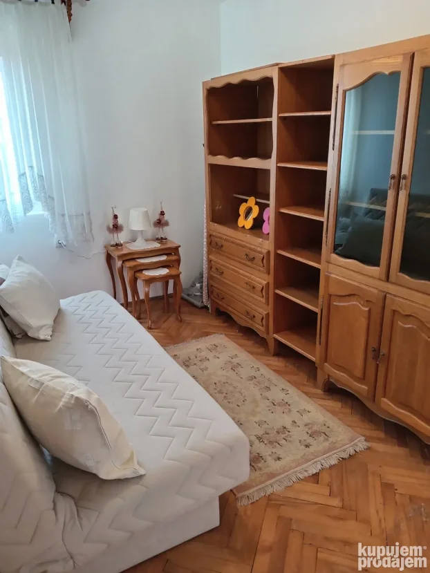 Gornji Milanovac, Centar, 2.0 dvosobna, 56 m²