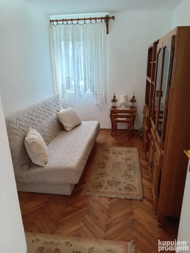 Gornji Milanovac, Centar, 2.0 dvosobna, 56 m²