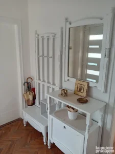 Gornji Milanovac, Centar, 2.0 dvosobna, 56 m²