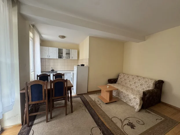 Kruševac, Centar, 1.0 jednosoban, 41 m²