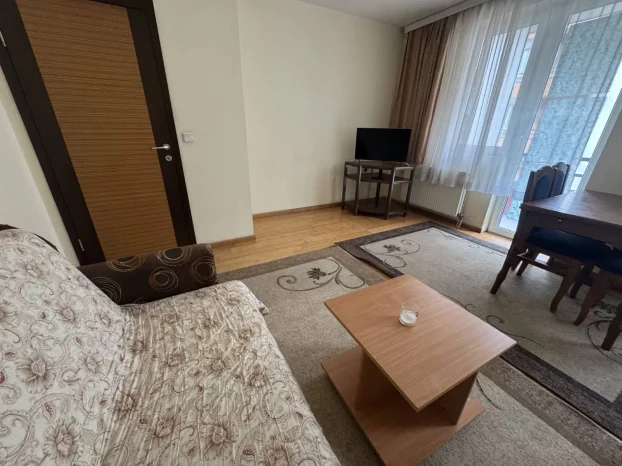 Kruševac, Centar, 1.0 jednosoban, 41 m²