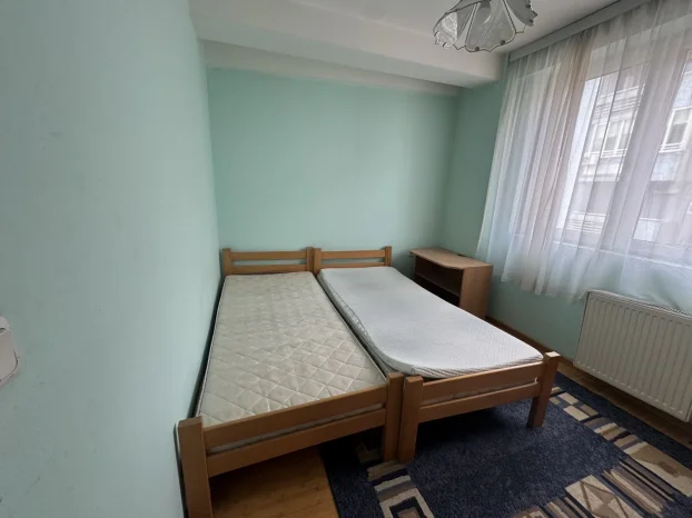 Kruševac, Centar, 1.0 jednosoban, 41 m²